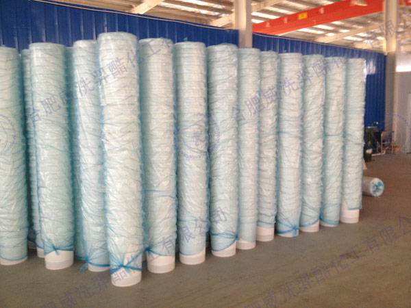 豐富的原材料及（jí）可靠的包裝