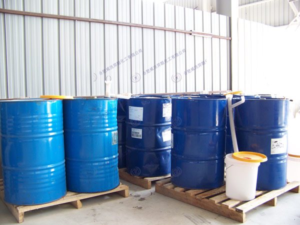 豐富的（de）原材料及可靠的包裝