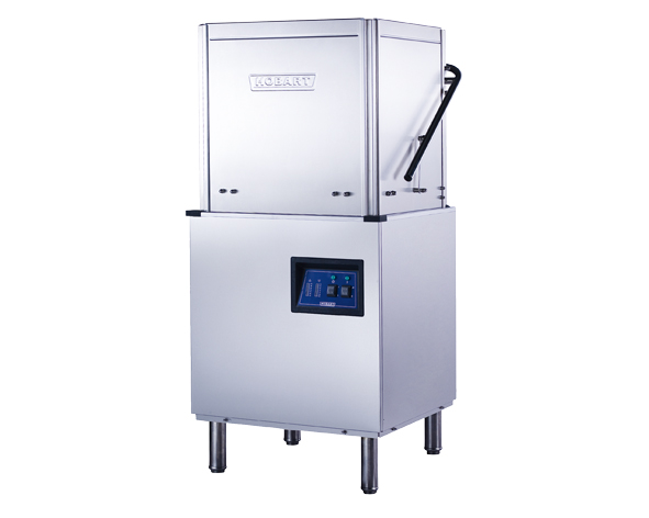 揭蓋式洗（xǐ）碗機