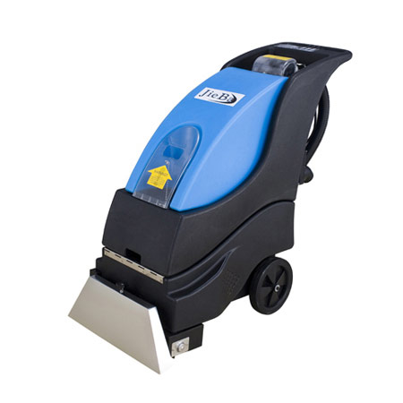 三合一地毯抽洗機