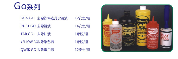 洗衣房清潔係列（liè）