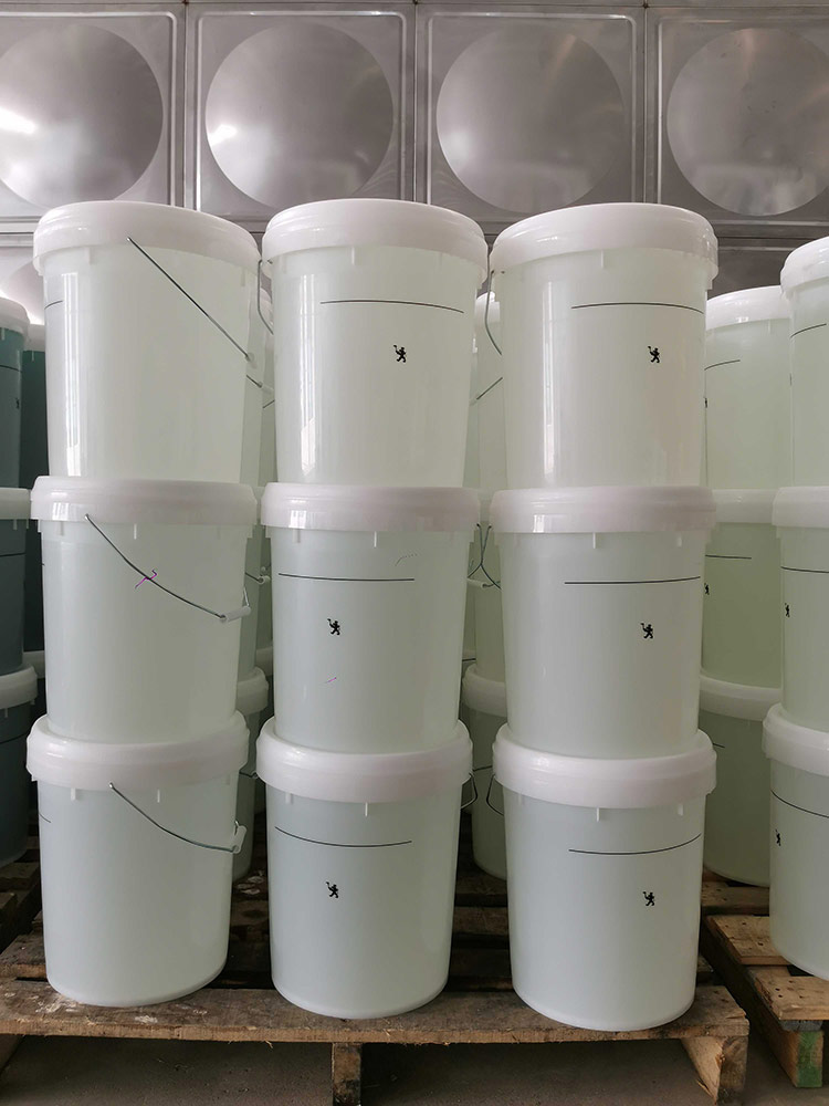 豐富的原（yuán）材料及可靠的包裝